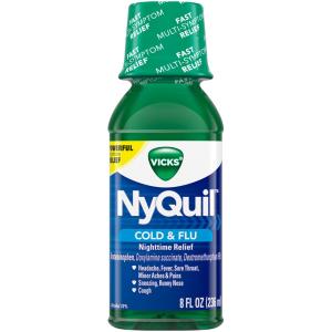 Vicks - Nyquil Original