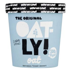 Oatly - Oatly nd Oat Frzn Dessert