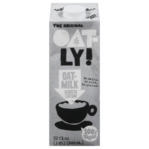 Oatly Original