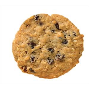 Store Prepared - Oatmeal Raisin Cookies 12 pk 1