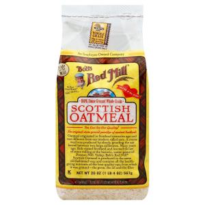 bob's Red Mill - Oatmeal Scottish