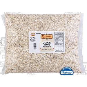 Ramela - Quick Oats Rolled Avena