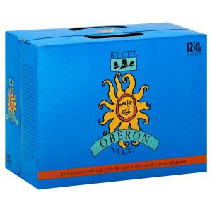 bell's - Oberon 122k12oz