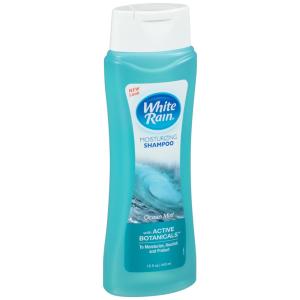 White Rain - Ocean Mist Shampoo