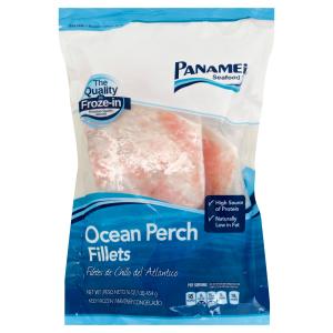 Panamei - Ocean Perch