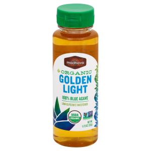 Madhava - og Agave Nectar Light