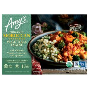 amy's - og Mrcn Veg Tagin