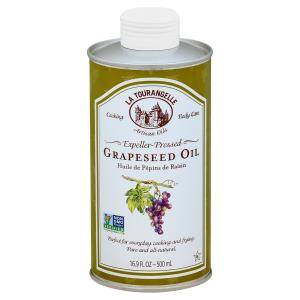 La Tourangelle - Oil Grapeseed