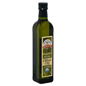 newman's Own - Organic Extra Virgin Olive Oil