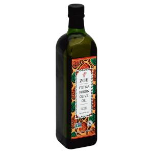 Zoe Diva Select - Cold Pressed Evoo