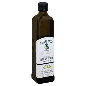 California Olive Ranch - Reserve Cold Pressed Xtra Virgin Olv Oil