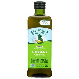 California Olive Ranch - Destination Series Xtra Virgin Olive Oil