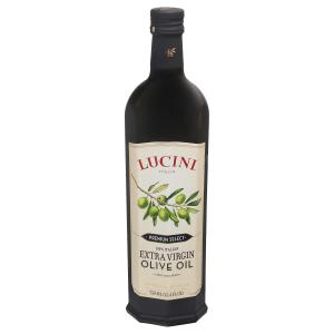 Lucini - Extra Virgin Olive Oil Premium Select