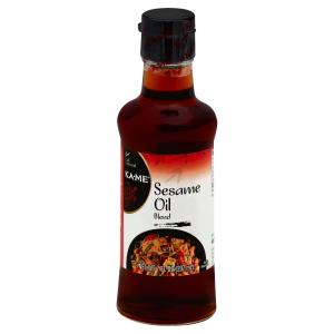 ka-me - Sesame Oil Blend