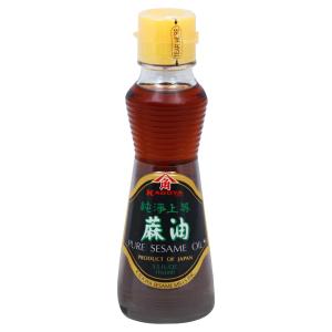 Kadoya - Pure Sesame Oil