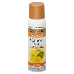 Spectrum - Canola Oil Super Spray