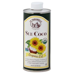 La Tourangelle - Oil Suncoco Org