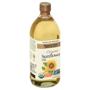 Spectrum - Oil Sunflower High Heat