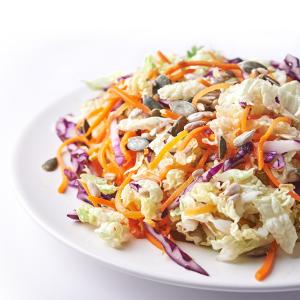 Store. - Oil & Vinegar Cole Slaw