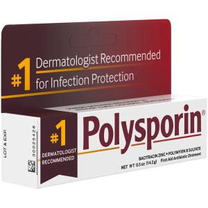 Polysporin - Ointment