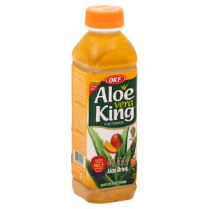 Okf - Aloe Vera King Mango