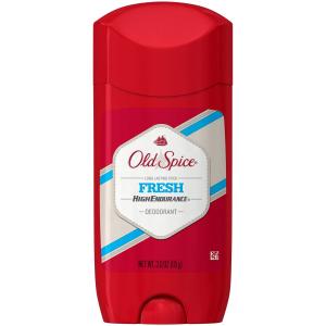 Old Spice - Fresh Deoderant Stick