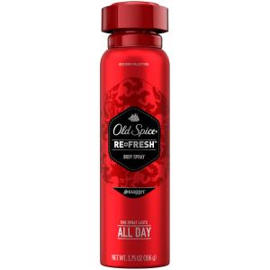 Old Spice - ol Spice rz Body Spry Swagger