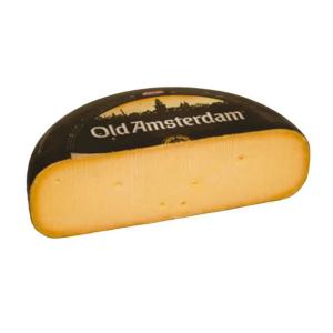 Old Amsterdam - Aged Gouda Half Wheel