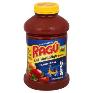 Ragu - Old World Style Traditional