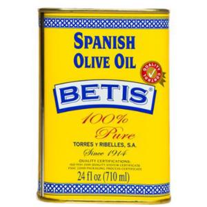 Betis - Olive Oil