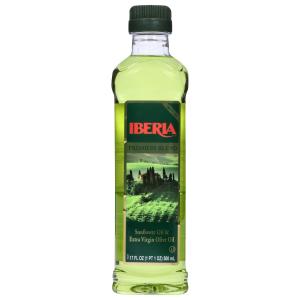 Iberia - Olive Oil Blend