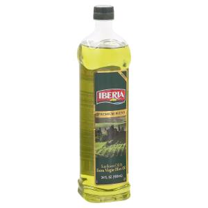 Iberia - Olive Oil Blend