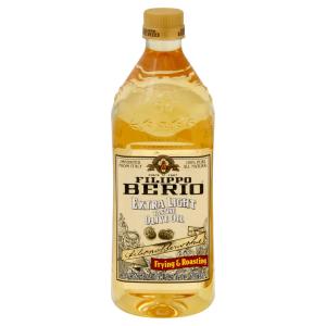 Filippo Berio - Extra Light Olive Oil