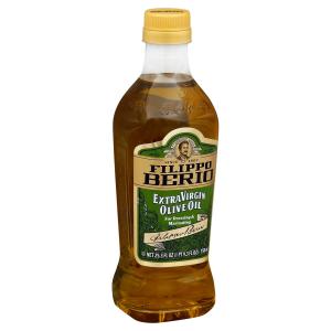 Filippo Berio - Extra Virgin Olive Oil