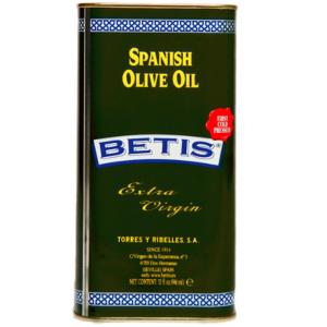 Betis - Olive Oil Xtra Virgin