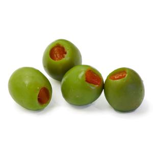 Store Prepared - Olives Green