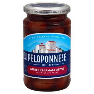 Pelop - Olives Kalamata