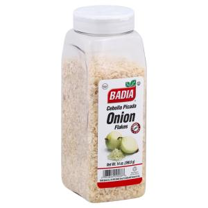 Badia - Onion Flakes