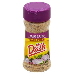 Dash - Onion Herb