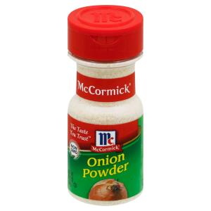 Mccormick - Onion Powder