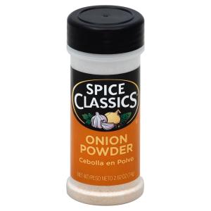 Spice Classics - Onion Powder