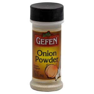 Gefen - Onion Powder