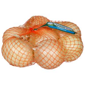 Fresh Produce - Onions