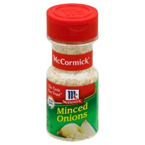 Mccormick - Minced Onions