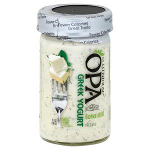 Litehouse - Opa Feta Dill Dressing