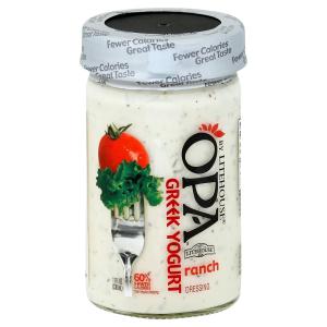 Litehouse - Opa Ranch Dressing