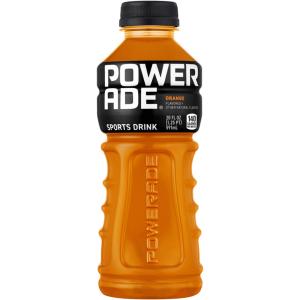 Powerade - Orange