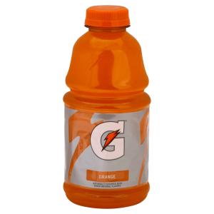 Gatorade - Orange Drink