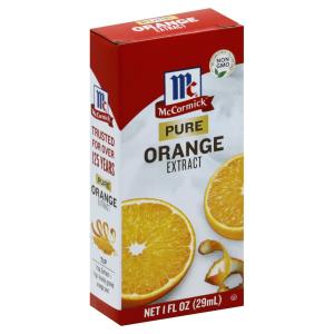 Mccormick - Orange Extract