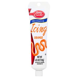 Betty Crocker - Orange Icing